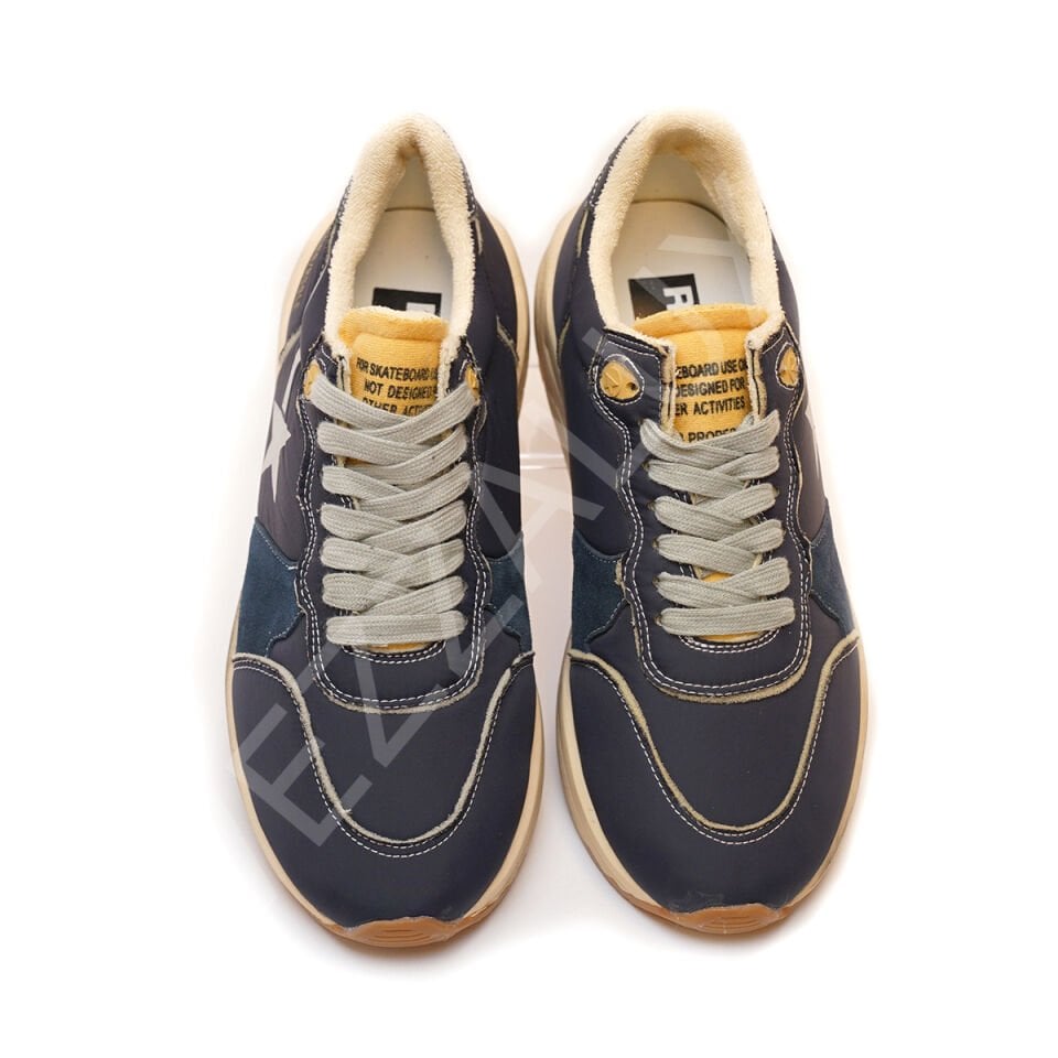 Gg 793 Lacivert Erkek Ayakkabı