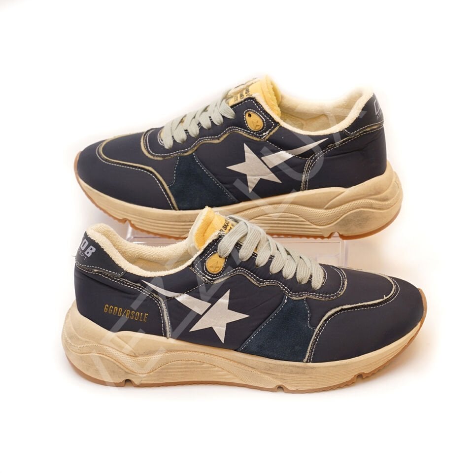 Gg 793 Lacivert Erkek Ayakkabı