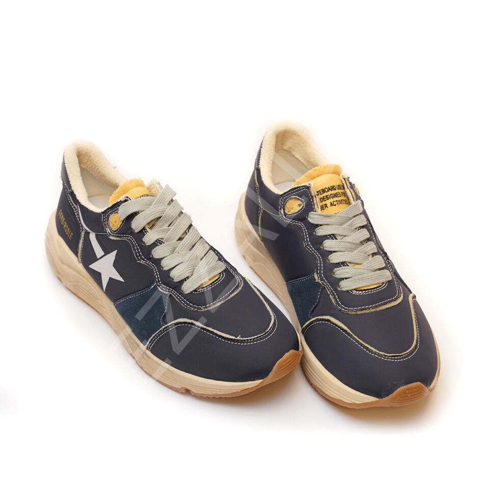 Gg 793 Lacivert Erkek Ayakkabı