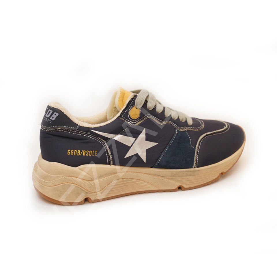 Gg 793 Lacivert Erkek Ayakkabı