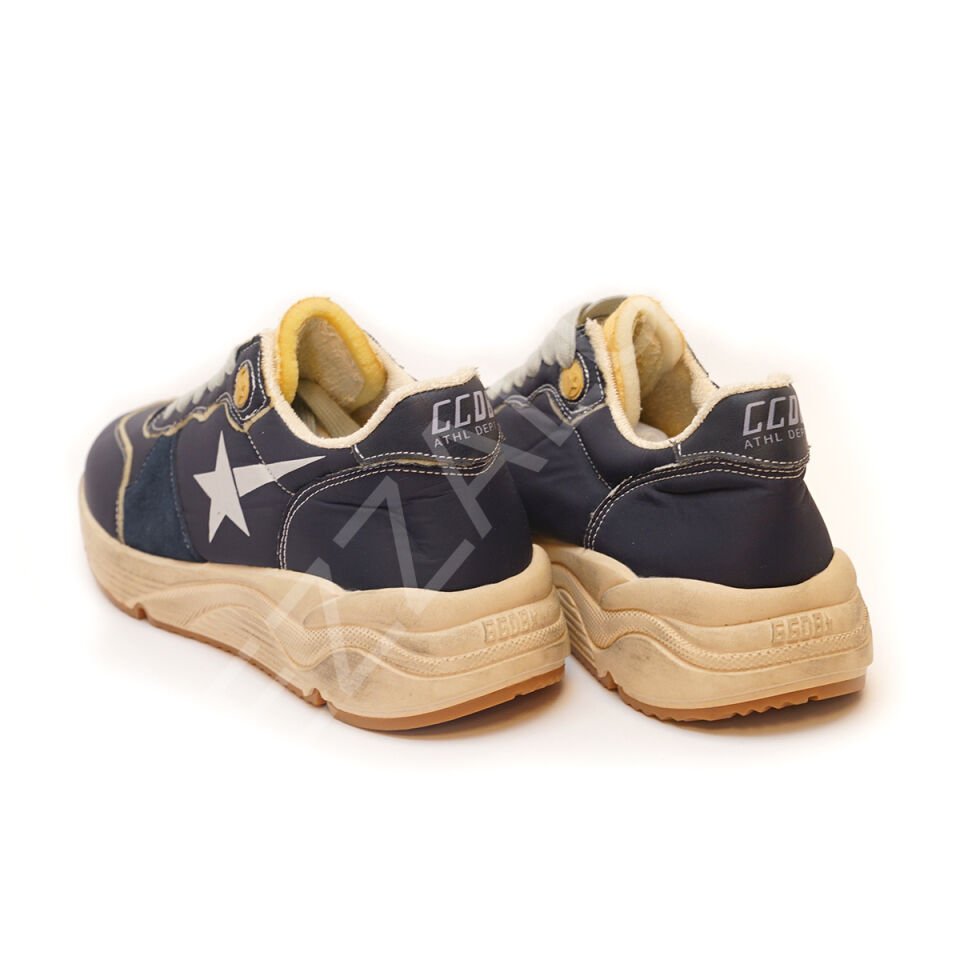 Gg 793 Lacivert Erkek Ayakkabı