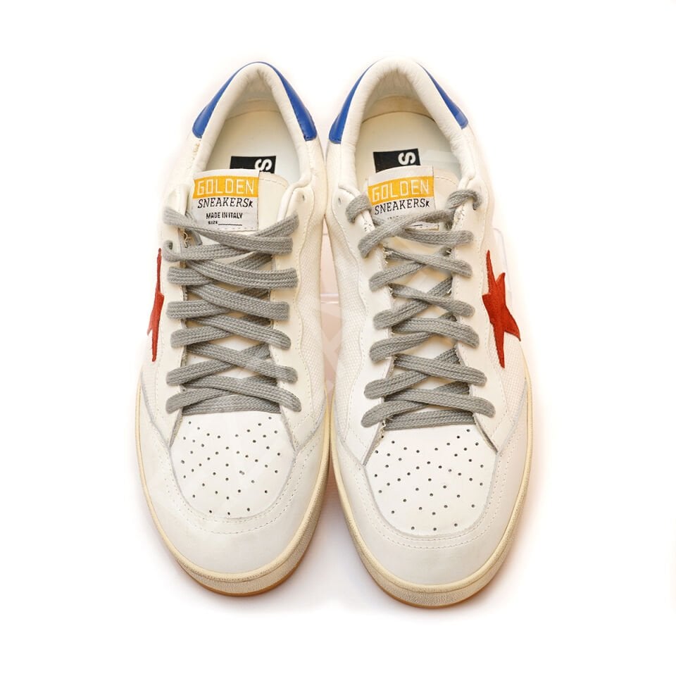 Gg 795 Arkası Mavi Erkek Ayakkabı