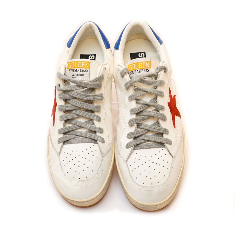 Gg 795 Arkası Mavi Erkek Ayakkabı