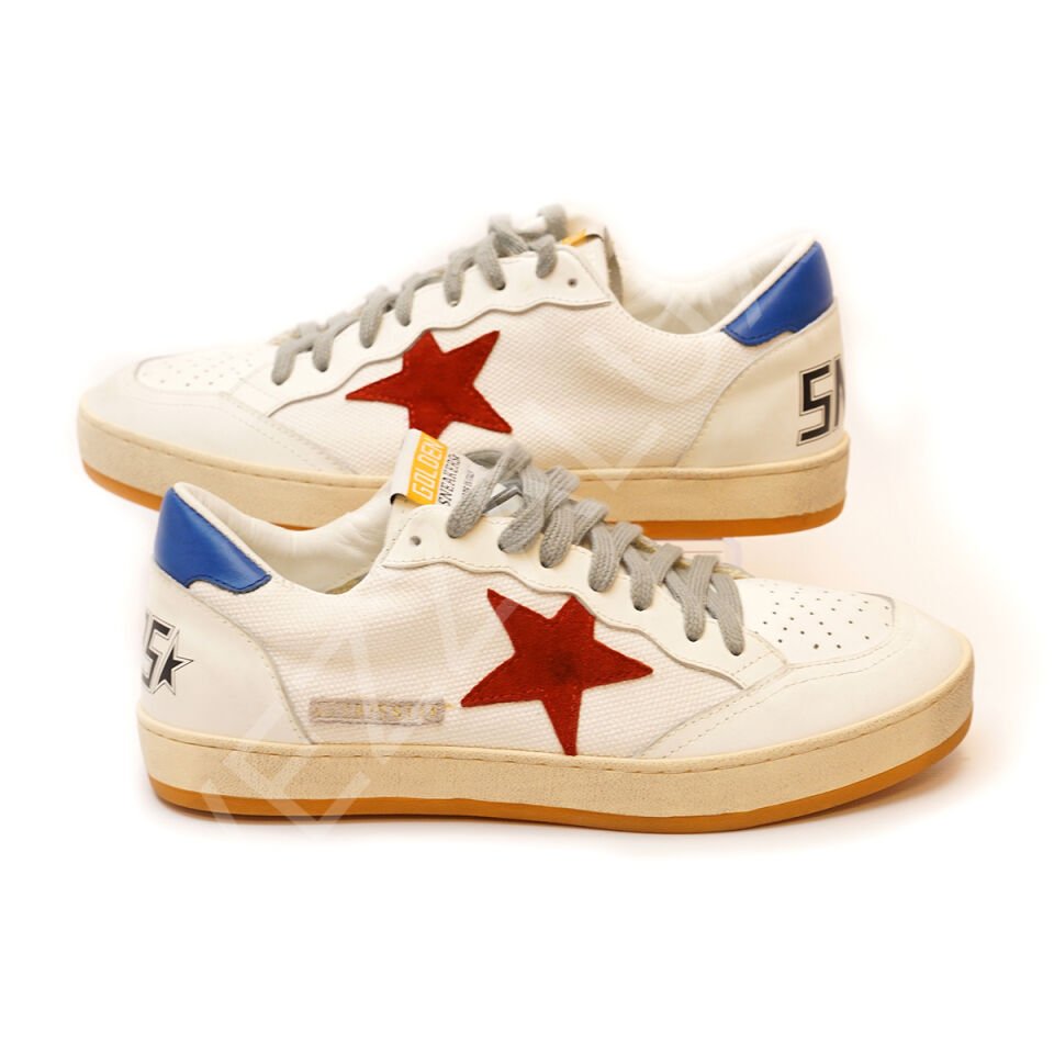 Gg 795 Arkası Mavi Erkek Ayakkabı