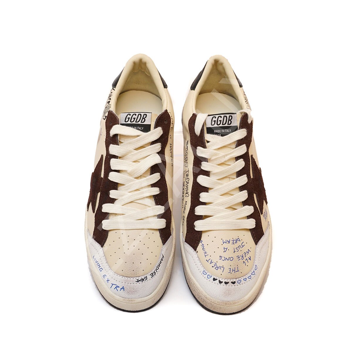 Gg 796 Kahverengi Erkek Ayakkabı