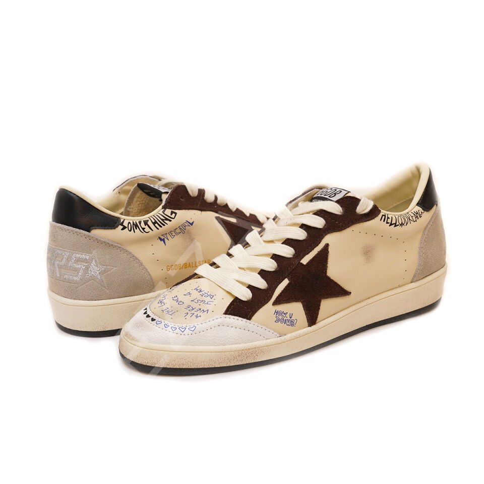 Gg 796 Kahverengi Erkek Ayakkabı