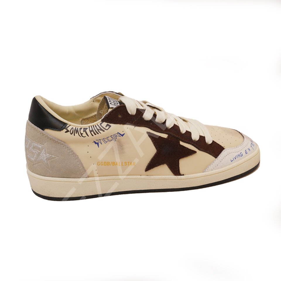 Gg 796 Kahverengi Erkek Ayakkabı