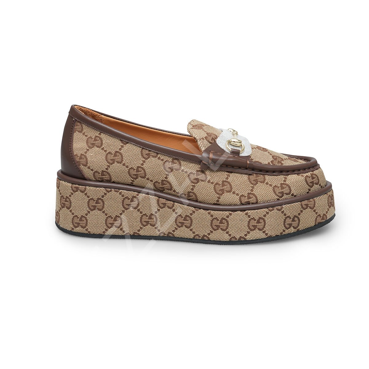 Gucci 569 Logolu Kadın Ayakkabı