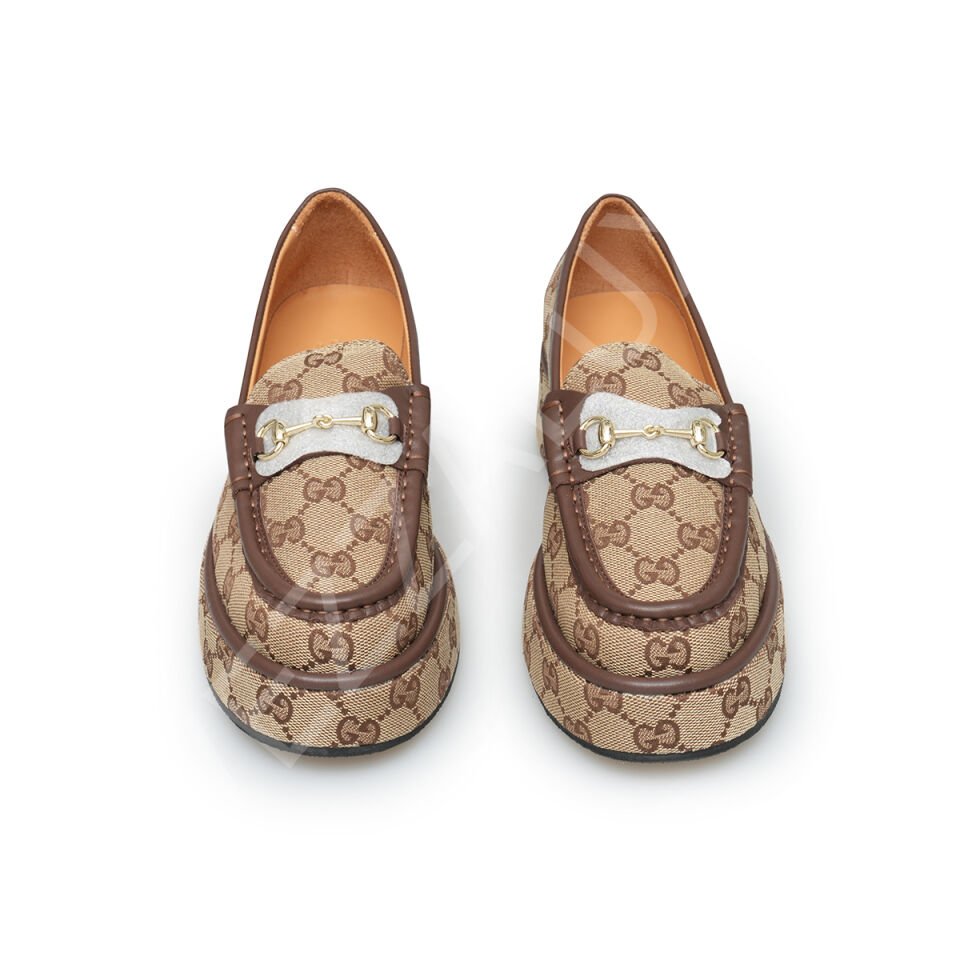 Gucci 569 Logolu Kadın Ayakkabı