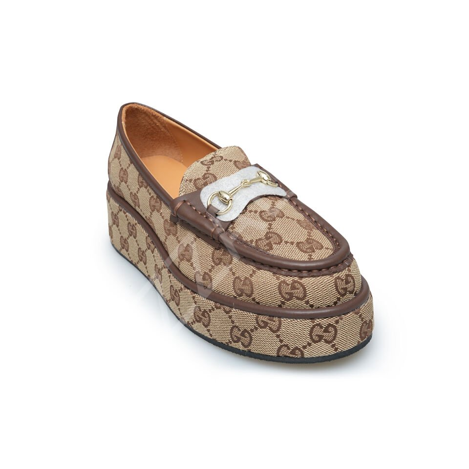 Gucci 569 Logolu Kadın Ayakkabı