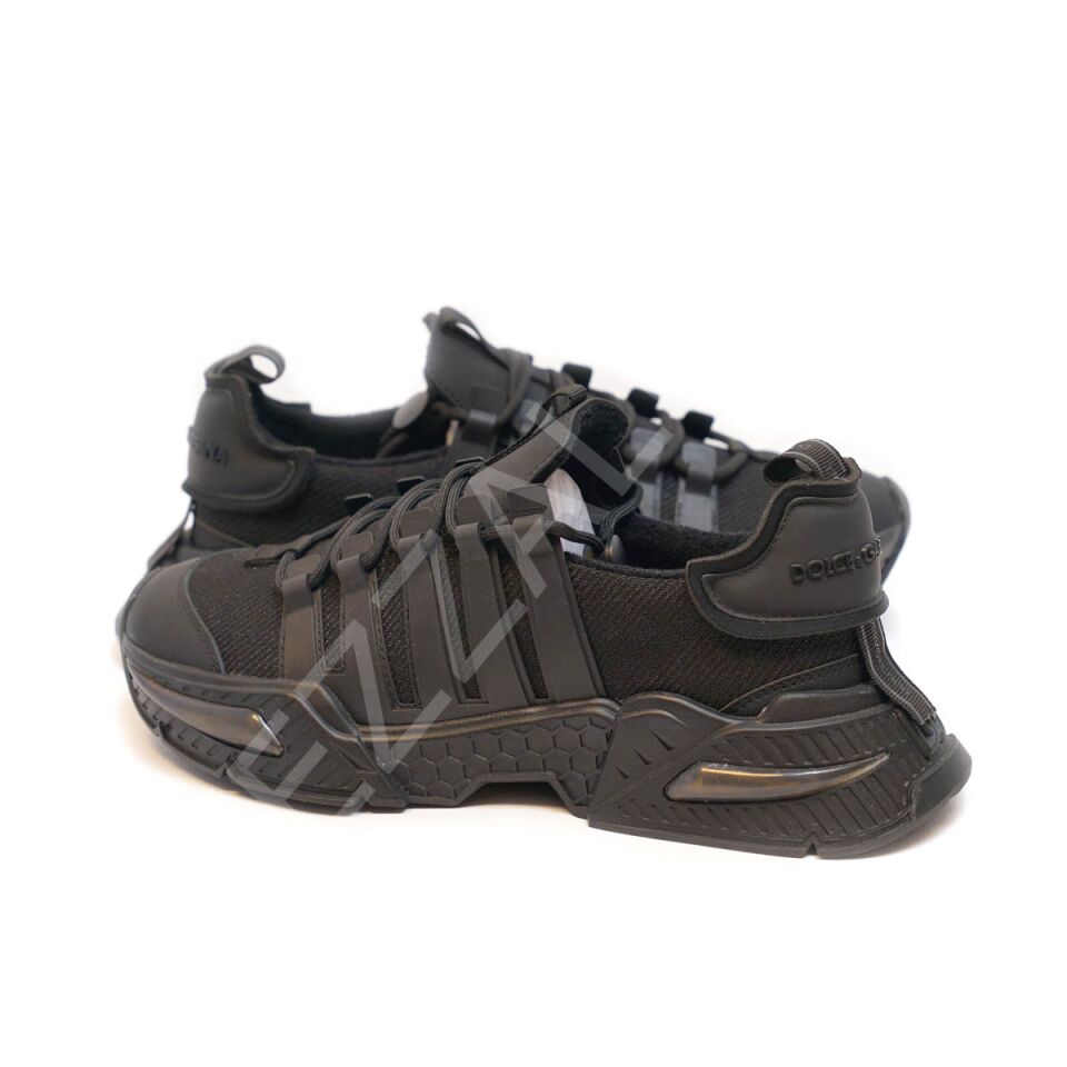 Dg 896 Siyah Erkek Ayakkabı