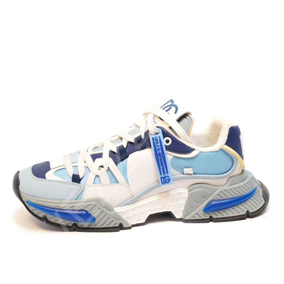 Dg 1003 Arkası Lacivert Erkek Ayakkabı