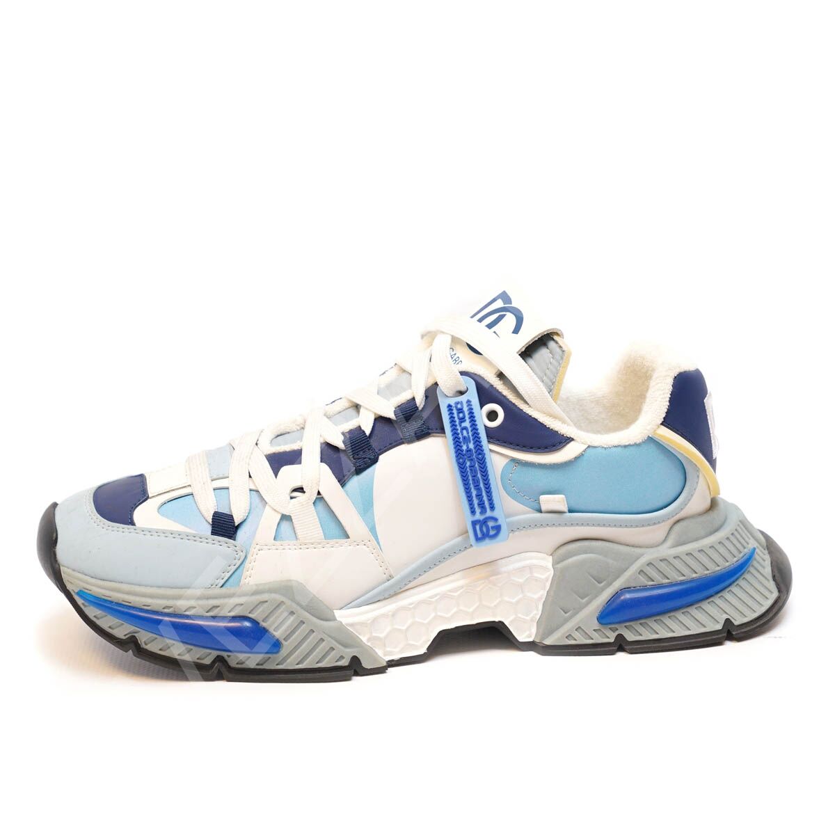 Dg 1003 Arkası Lacivert Erkek Ayakkabı