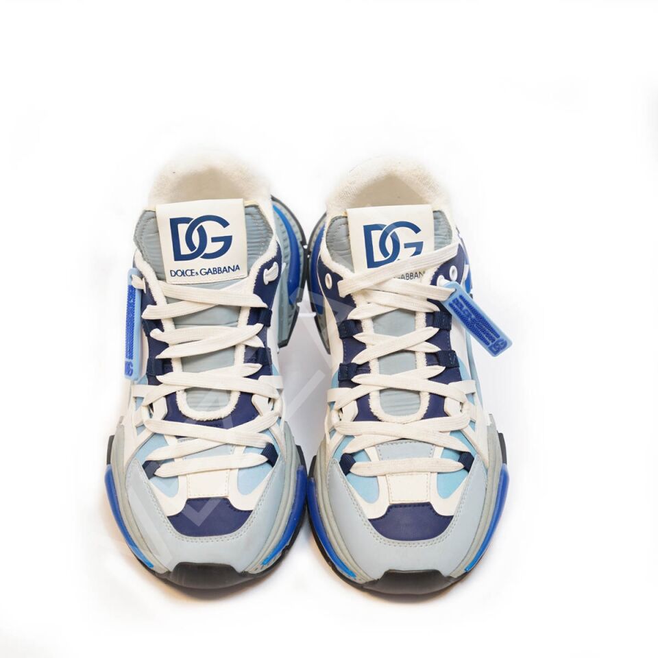 Dg 1003 Arkası Lacivert Erkek Ayakkabı