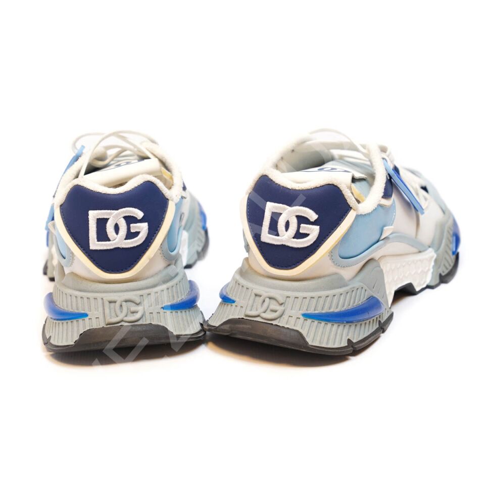 Dg 1003 Arkası Lacivert Erkek Ayakkabı