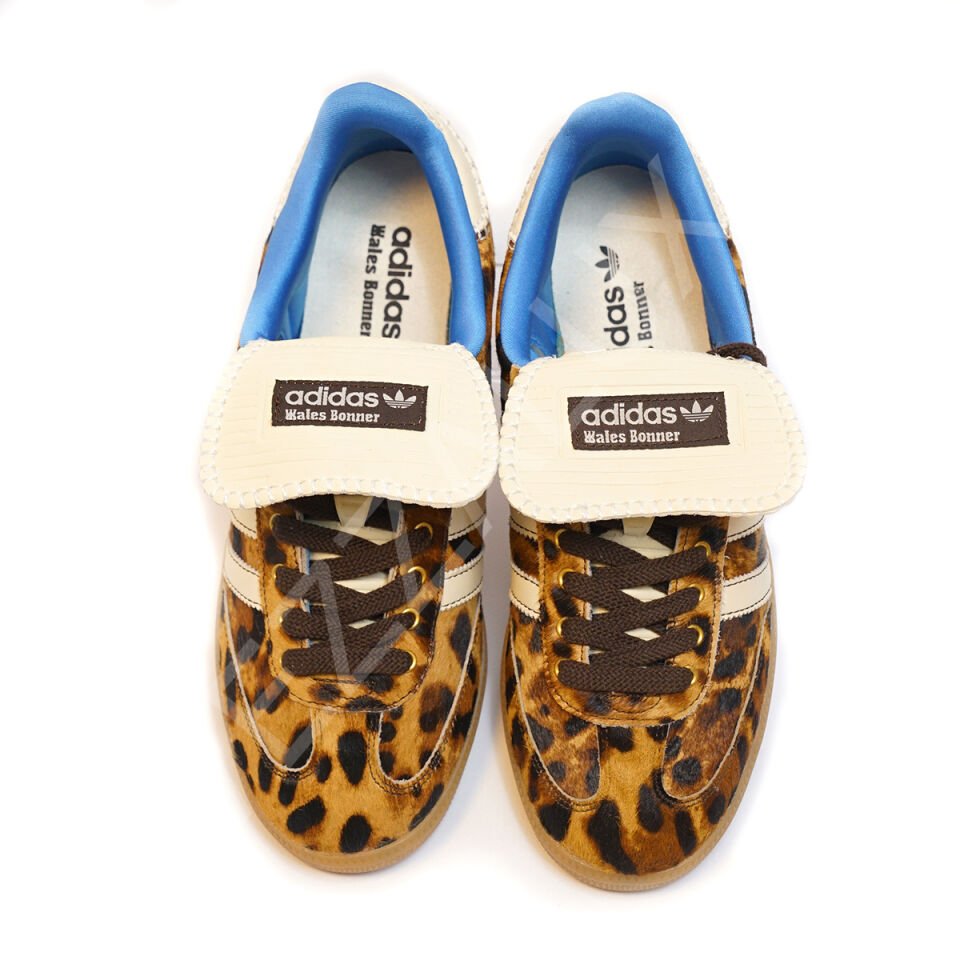 Adidas 1018 Leo Erkek Ayakkabı