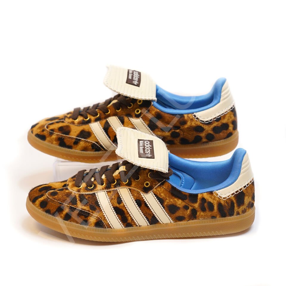 Adidas 1018 Leo Erkek Ayakkabı