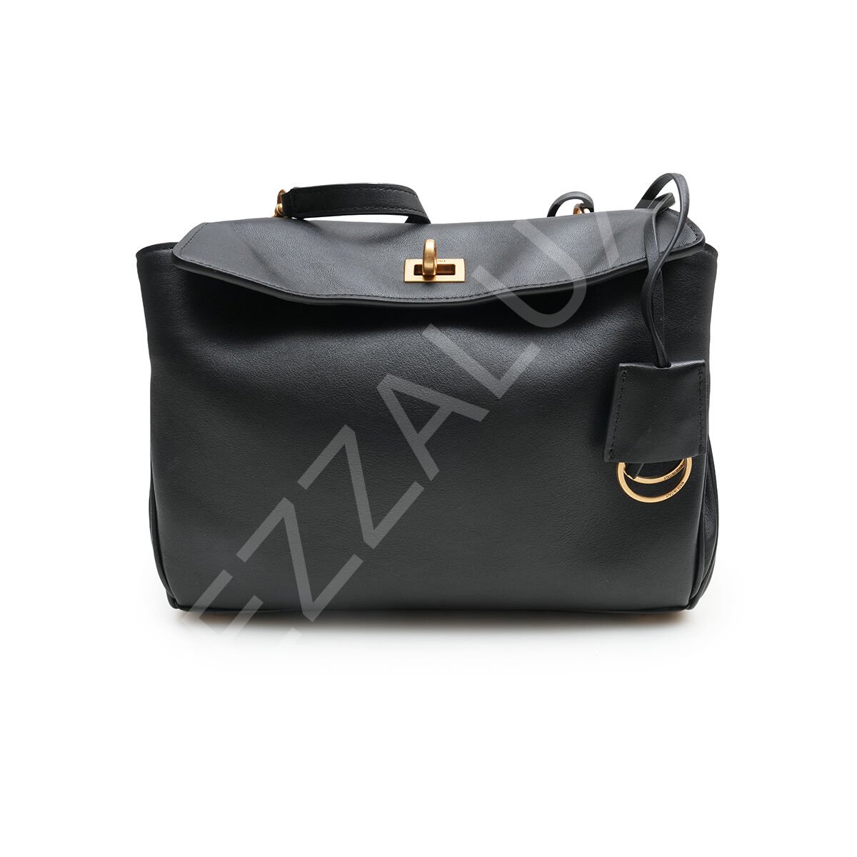 Balenciaga Rodeo  Small Siyah Kadın Çanta