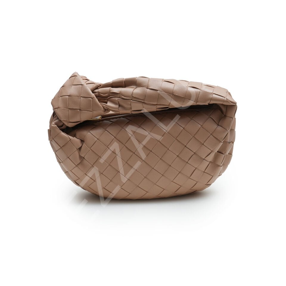 Bottega 290 Taba Kadın Çanta