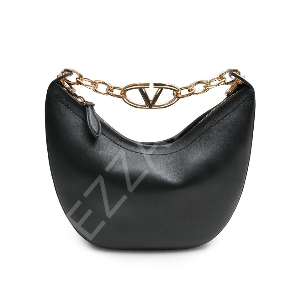 Vltn 291 Siyah Kadın Çanta