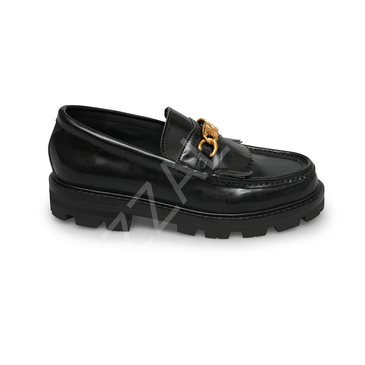 Celine 01 Siyah Kadın Ayakkabı