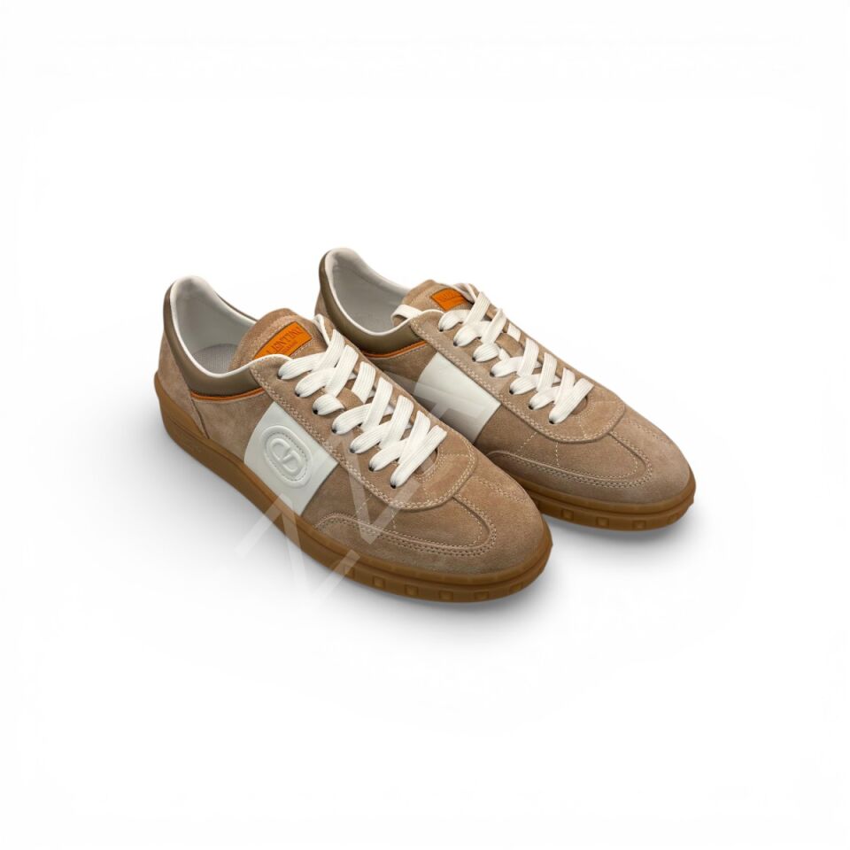 Vltn 1200 Taba Sneaker Erkek Ayakkabı