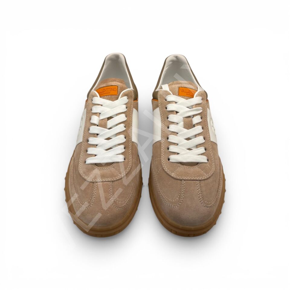 Vltn 1200 Taba Sneaker Erkek Ayakkabı