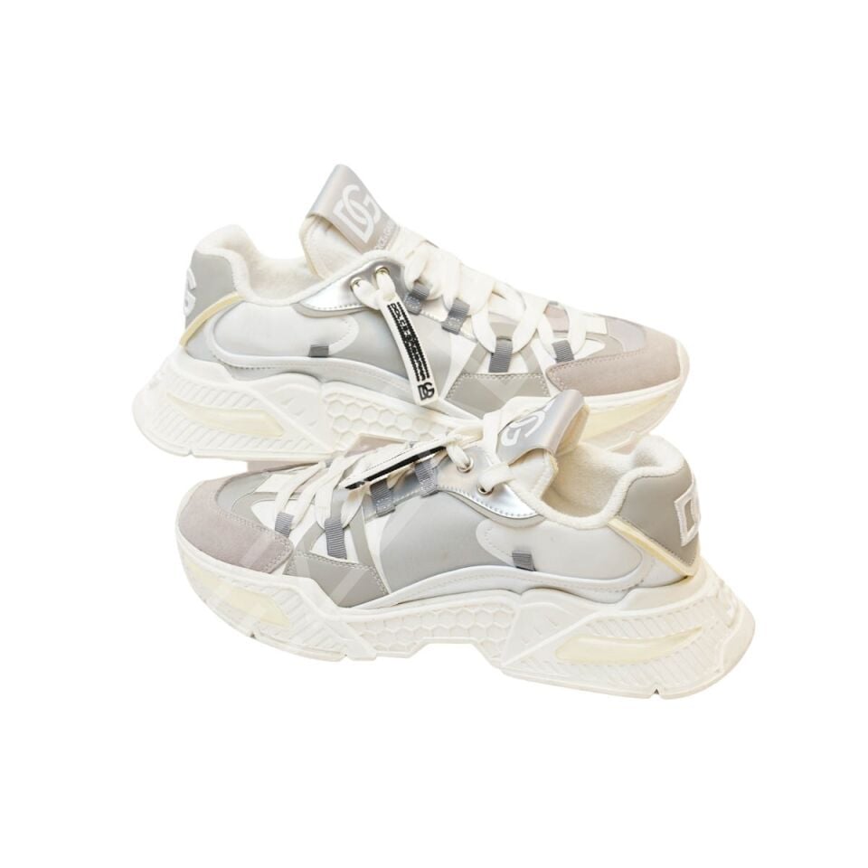 Dg 1004 Arkası Gri Erkek Ayakkabı