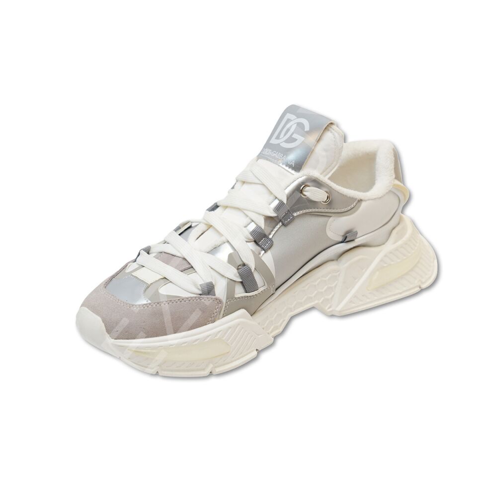 Dg 1004 Arkası Gri Erkek Ayakkabı