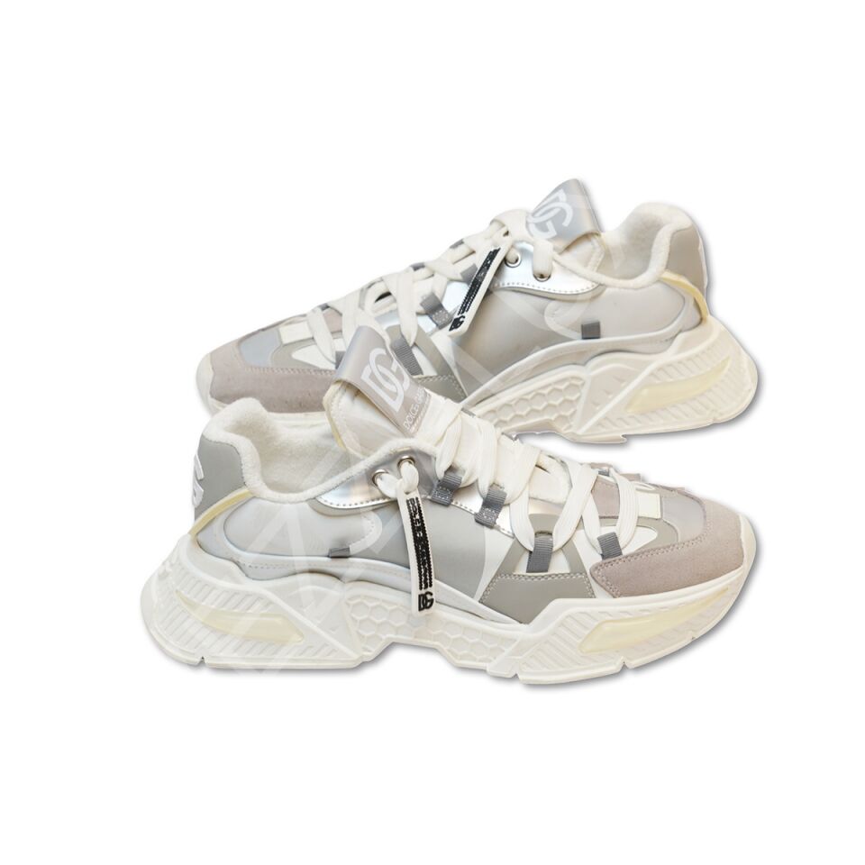 Dg 1004 Arkası Gri Erkek Ayakkabı