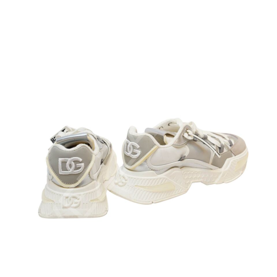 Dg 1004 Arkası Gri Erkek Ayakkabı