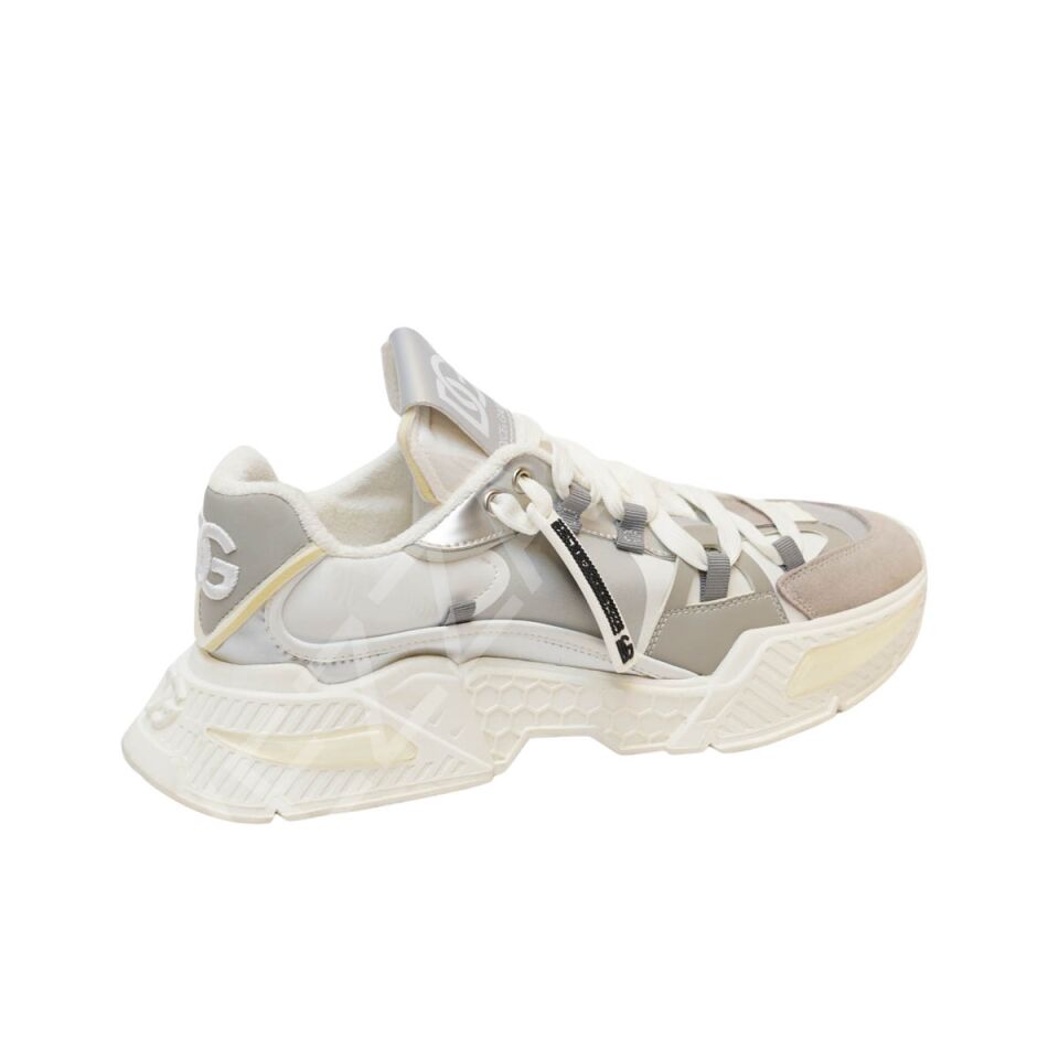 Dg 1004 Arkası Gri Erkek Ayakkabı