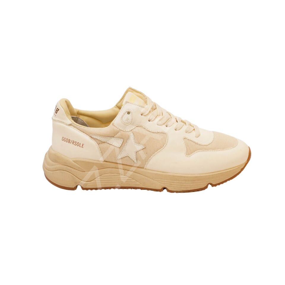 Gg 791 Krem Erkek Ayakkabı