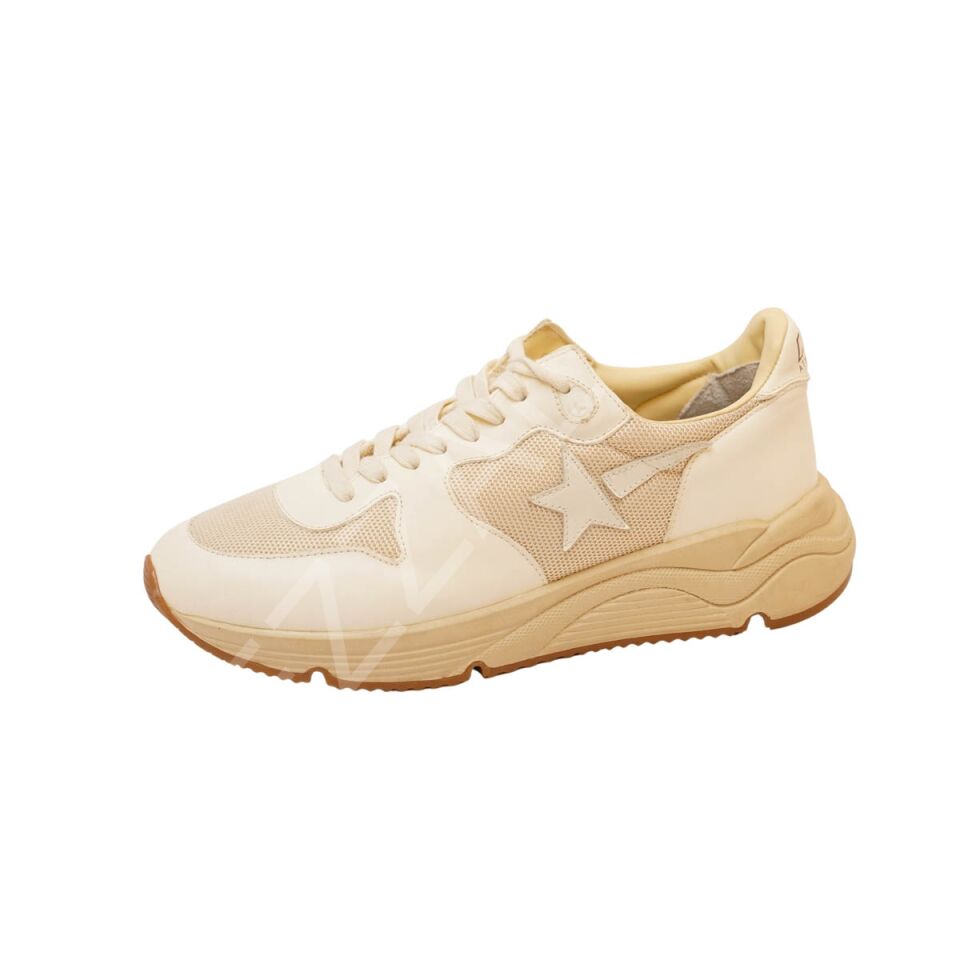 Gg 791 Krem Erkek Ayakkabı