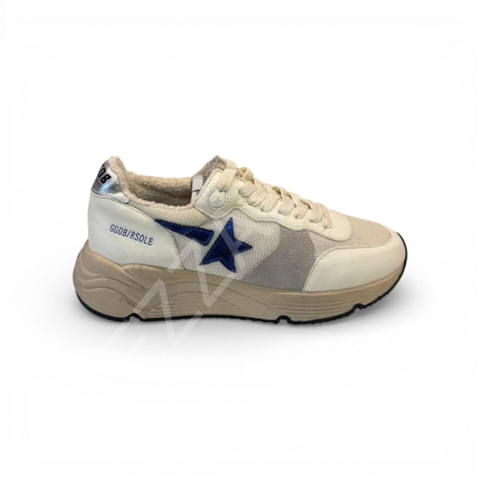 Gg 799 Arkası Gümüş Erkek Ayakkabı