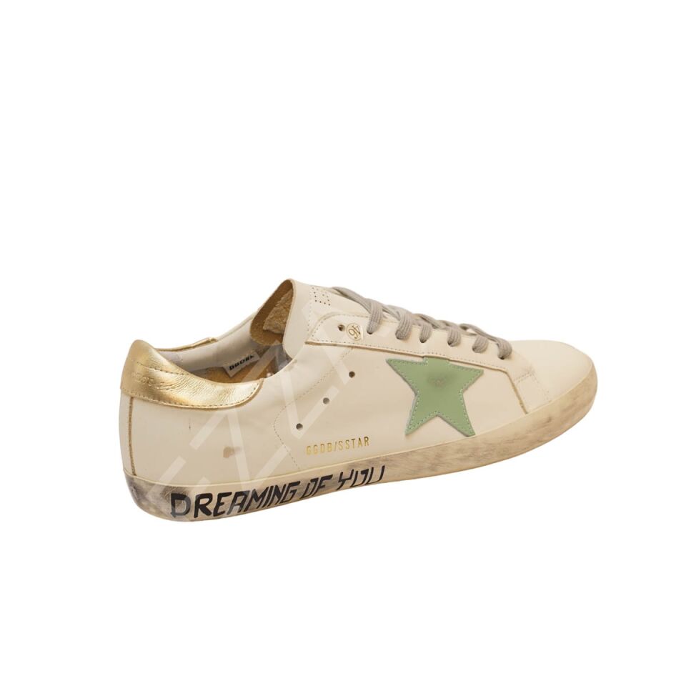 Gg 798 Arkası Gold Erkek Ayakkabı