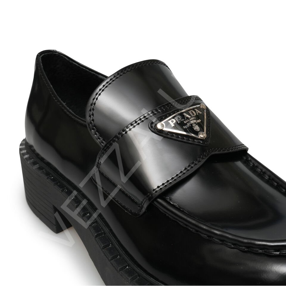 Prada 02 İ.T Kadın Ayakkabı