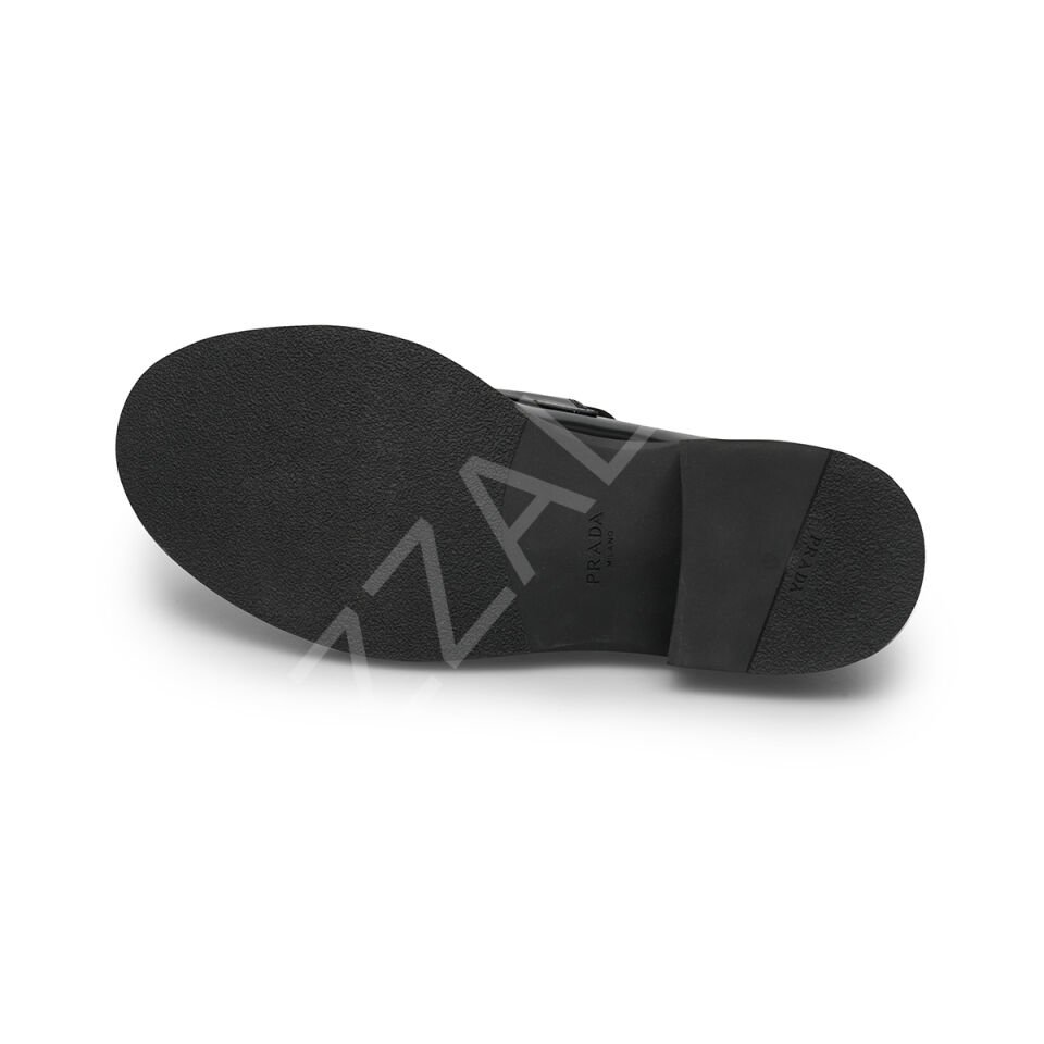Prada 02 İ.T Kadın Ayakkabı