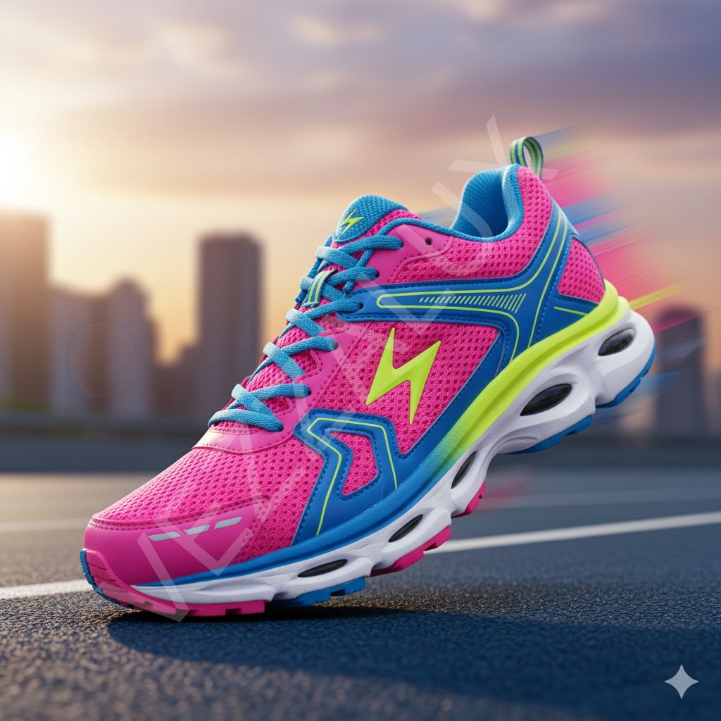 vezza 06 spor ayakkabı