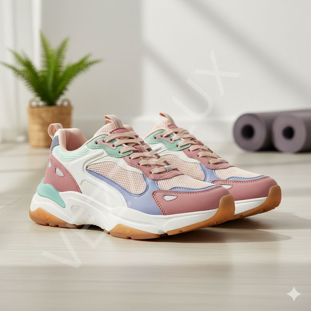 vezza 09 spor ayakkabı