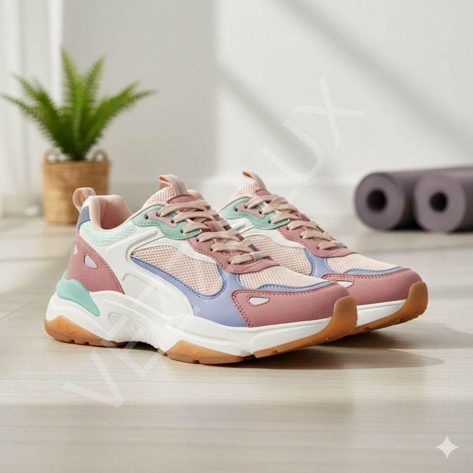 vezza 09 spor ayakkabı