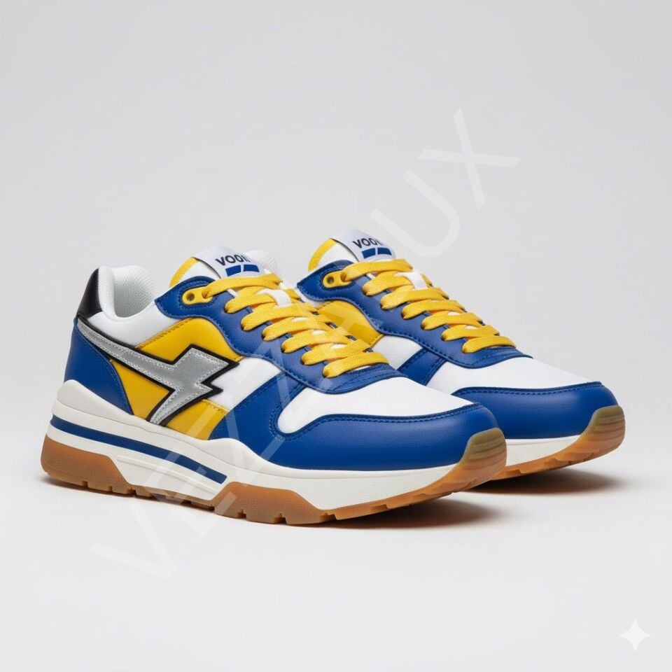 vezza 12 spor ayakkabı