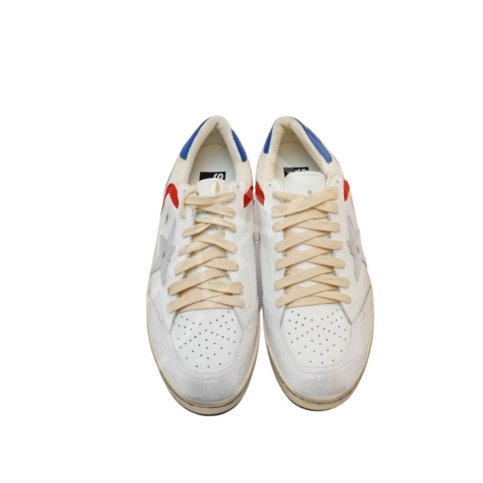 Gg 840 Arkası Mavi Erkek Ayakkabı