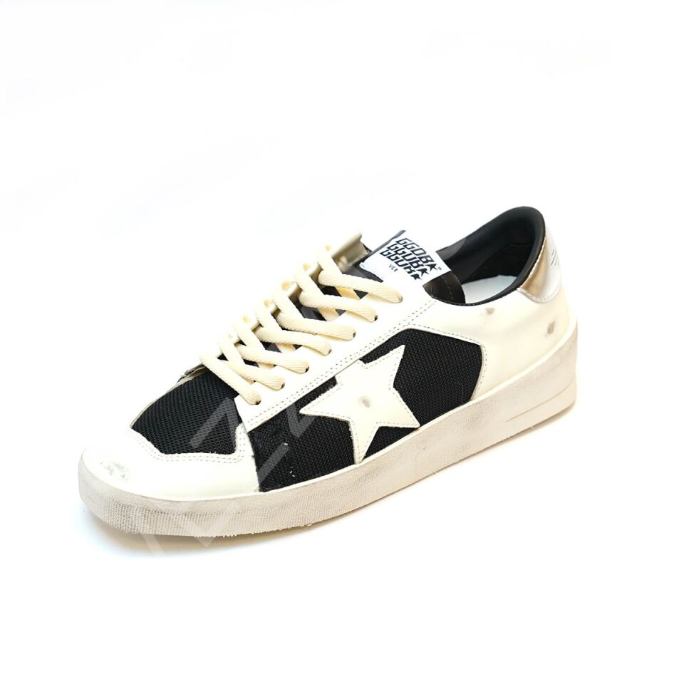 Gg 841 Arkası Silver Erkek Ayakkabı