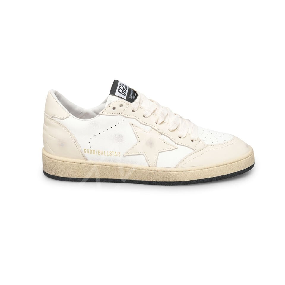 Gg 38 Bej Kadın Ayakkabı