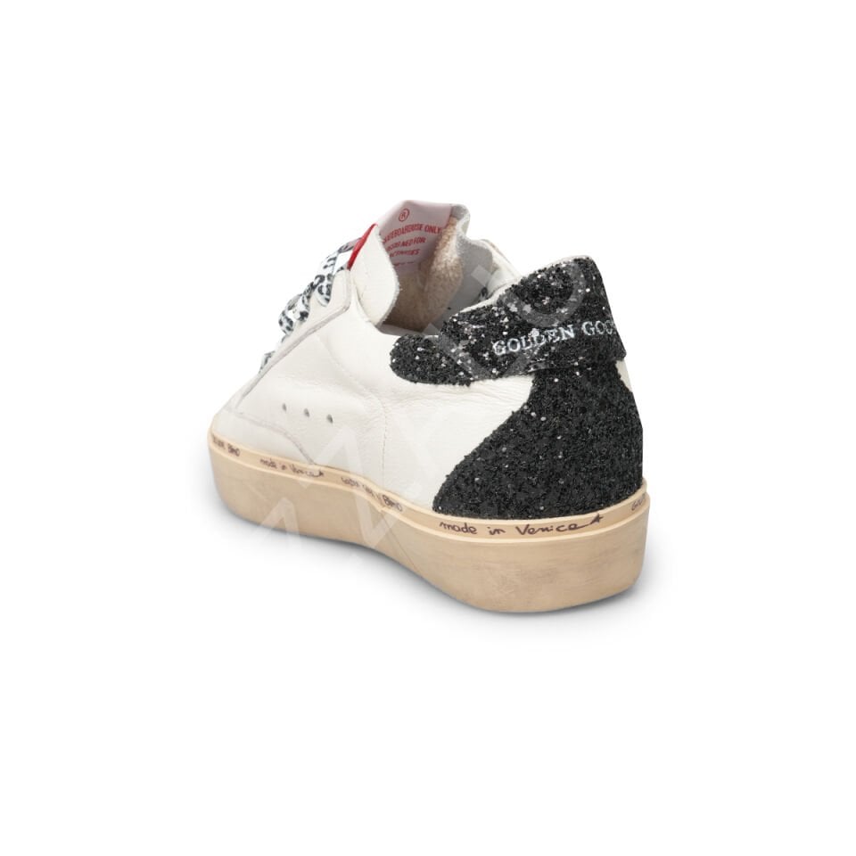 Gg 64 Zebra Bağcık Kadın Ayakkabı