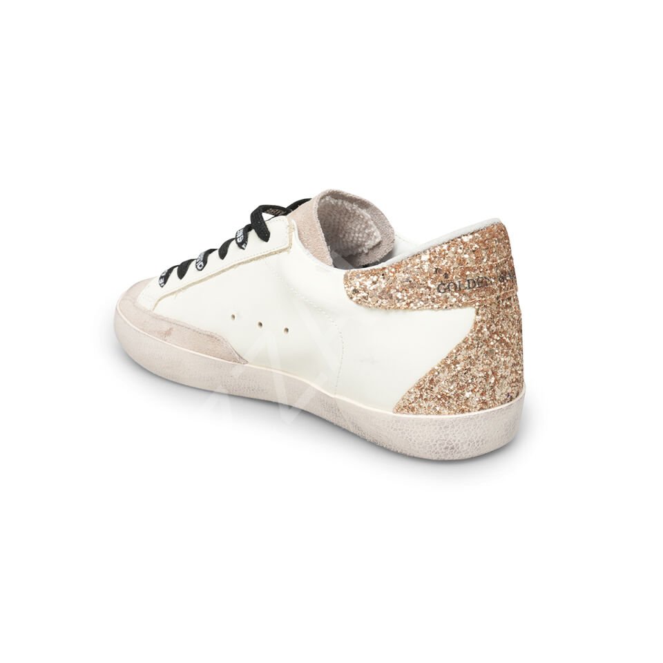 Gg 645 Yıldızı Siyah Kadın Ayakkabı