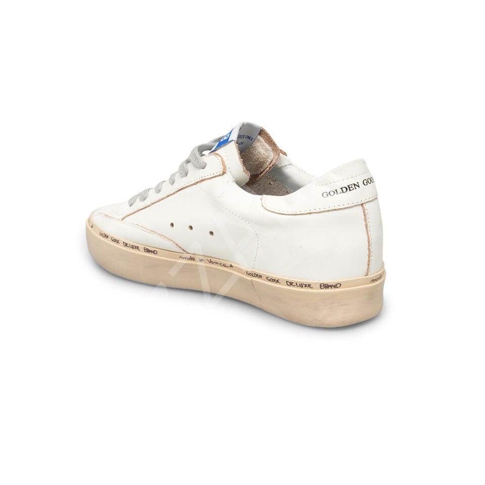 Gg 66 Full Beyaz Gold Kadın Ayakkabı