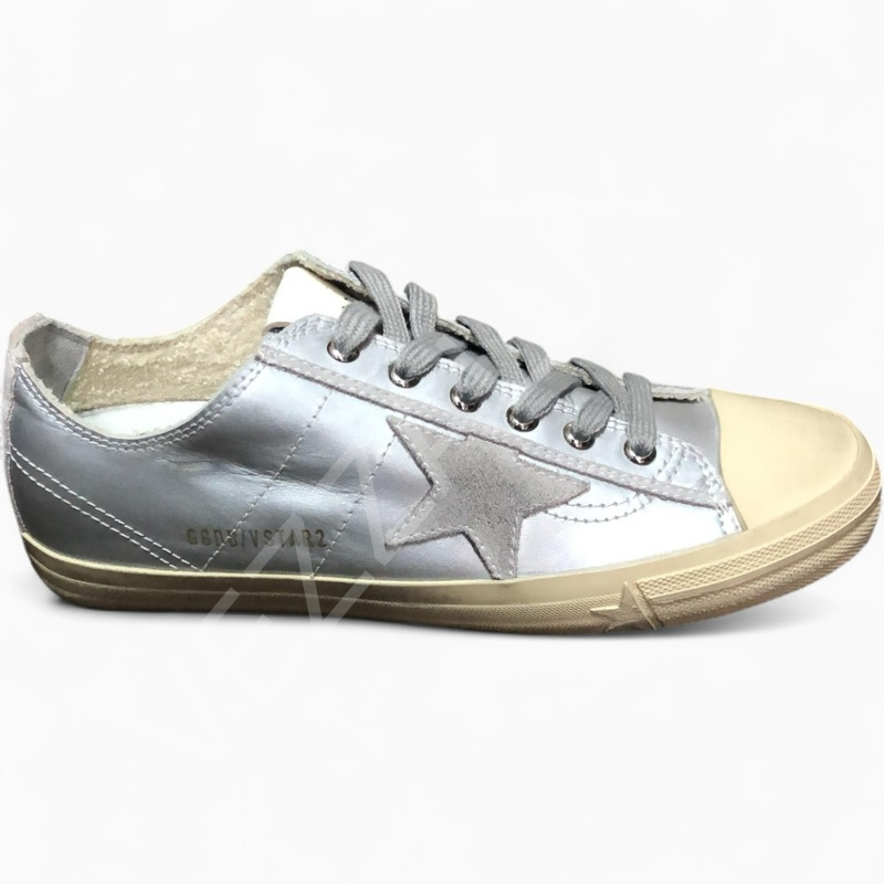 Gg 69 Full Gri Kadın Ayakkabı