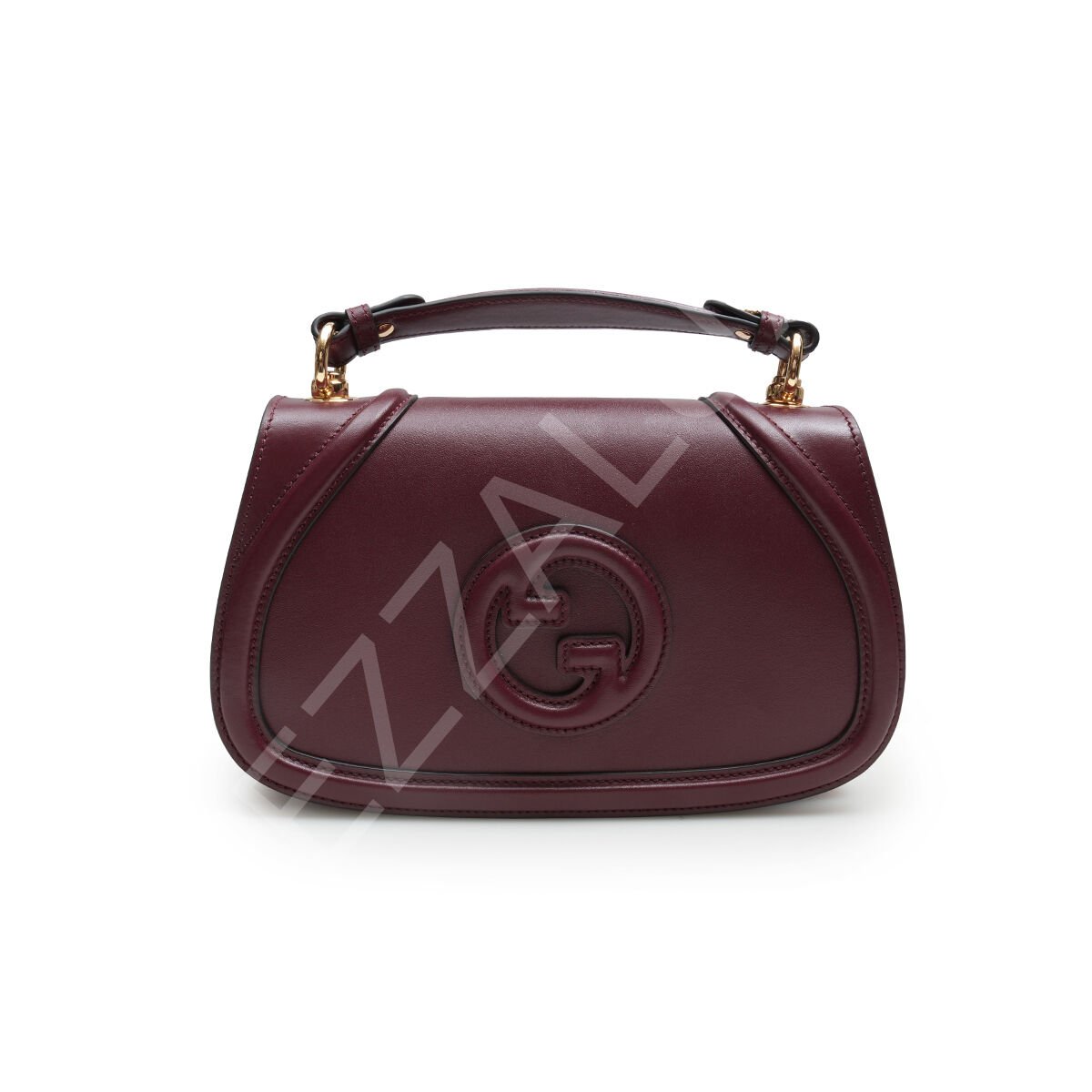 Gucci Blondie Bordo Kadın Çanta